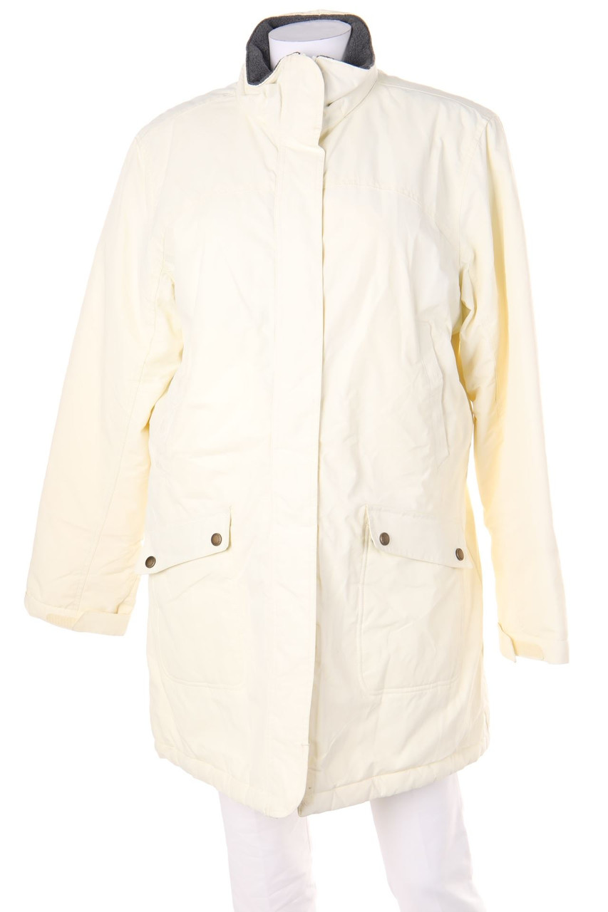 LANDS´END - Jacke mit Tunnelzug - L