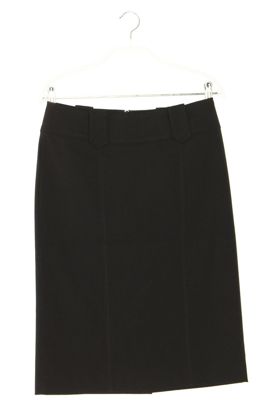 Ohne Label - Rock mit Schlitz - D 38