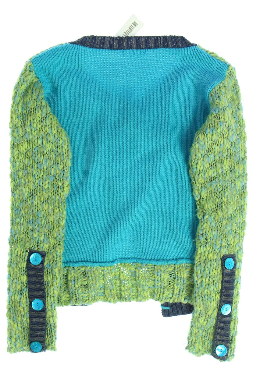 DKNY by Donna Karan New York Strickjacke mit Wolle 164