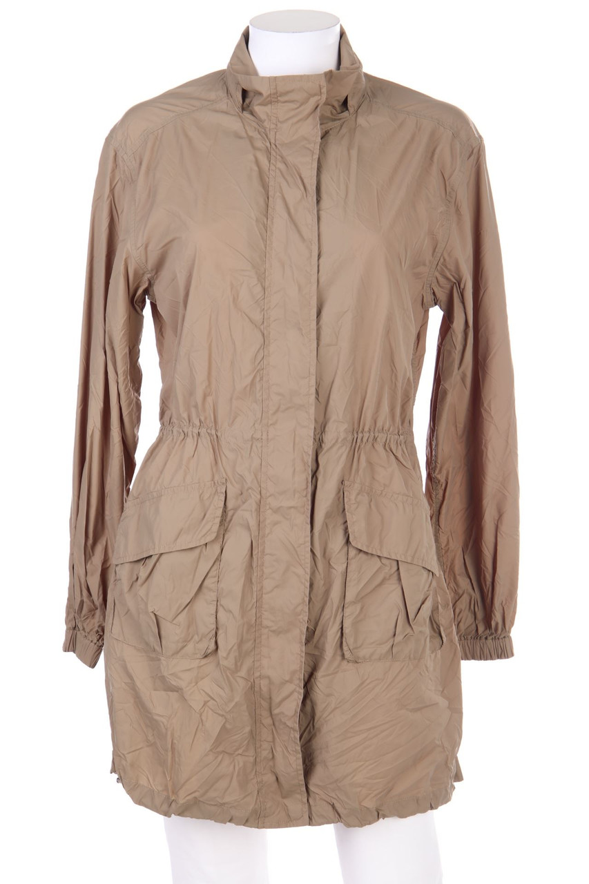 GLOBUS ESSENTIALS - Jacke mit aufgesetzten Taschen - D 40