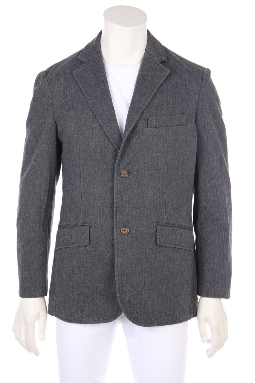 GANT - Sakko mit Elbow Patches - 48