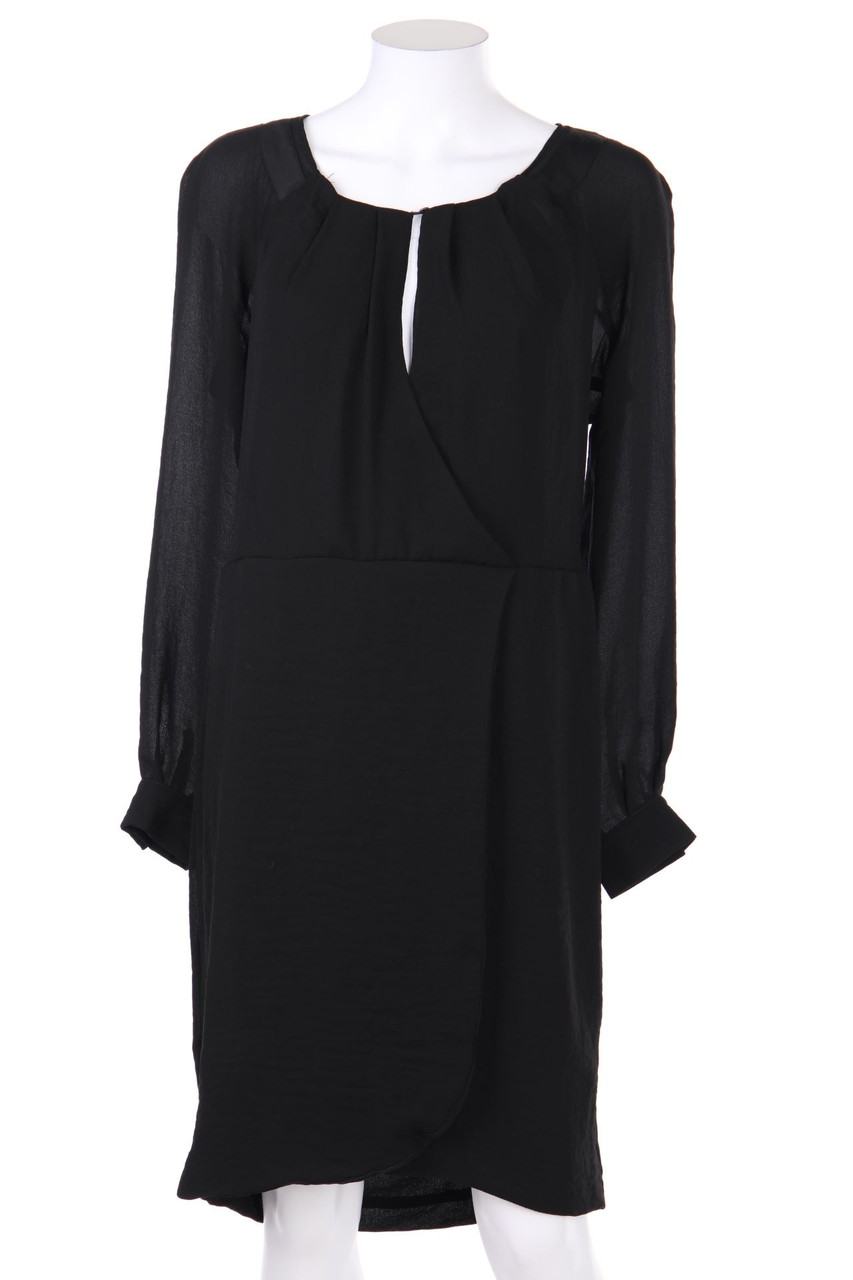 kaviar gauche for zalando - Party-Kleid in Wickel-Optik - M