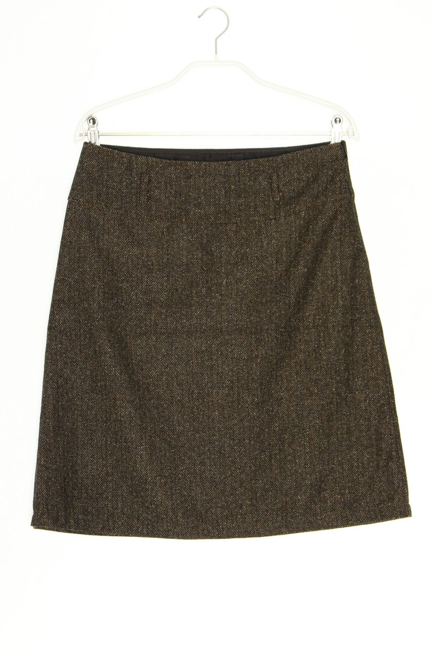 Street One - Muster-Rock mit Wolle - D 34