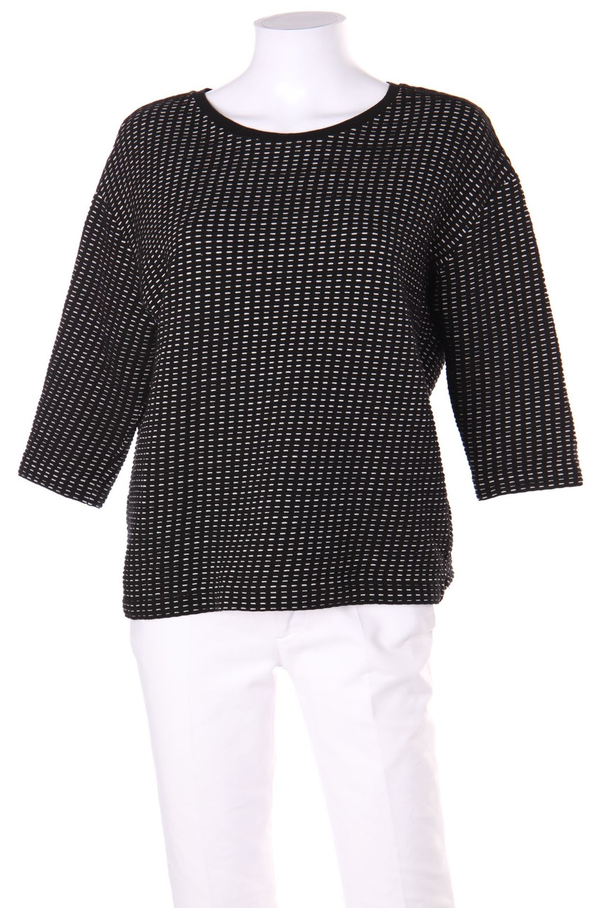 someday. - Oversize-Strick-Pullover - D 36