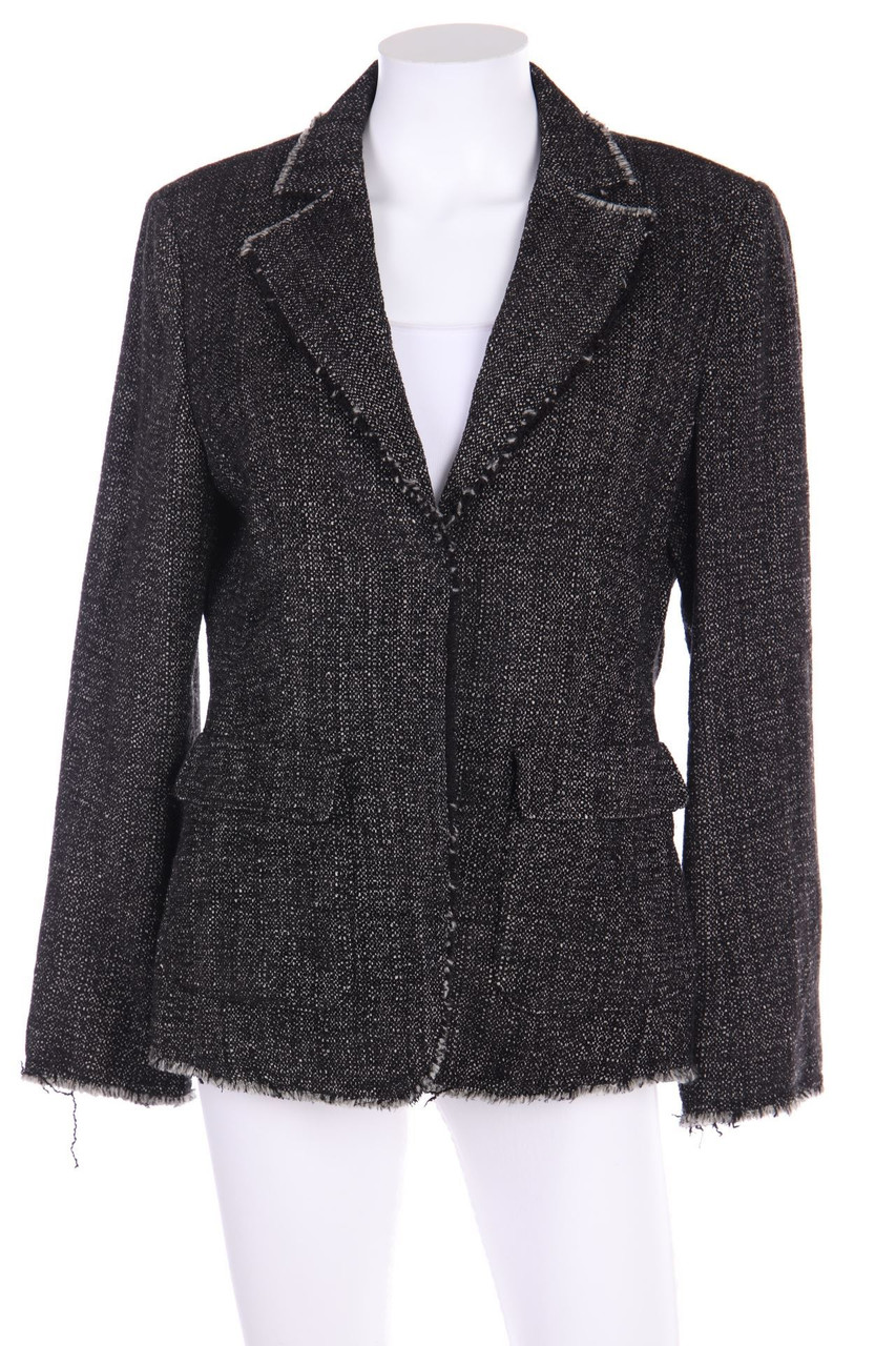 MARC AUREL - Blazer mit Schurwolle - D 40