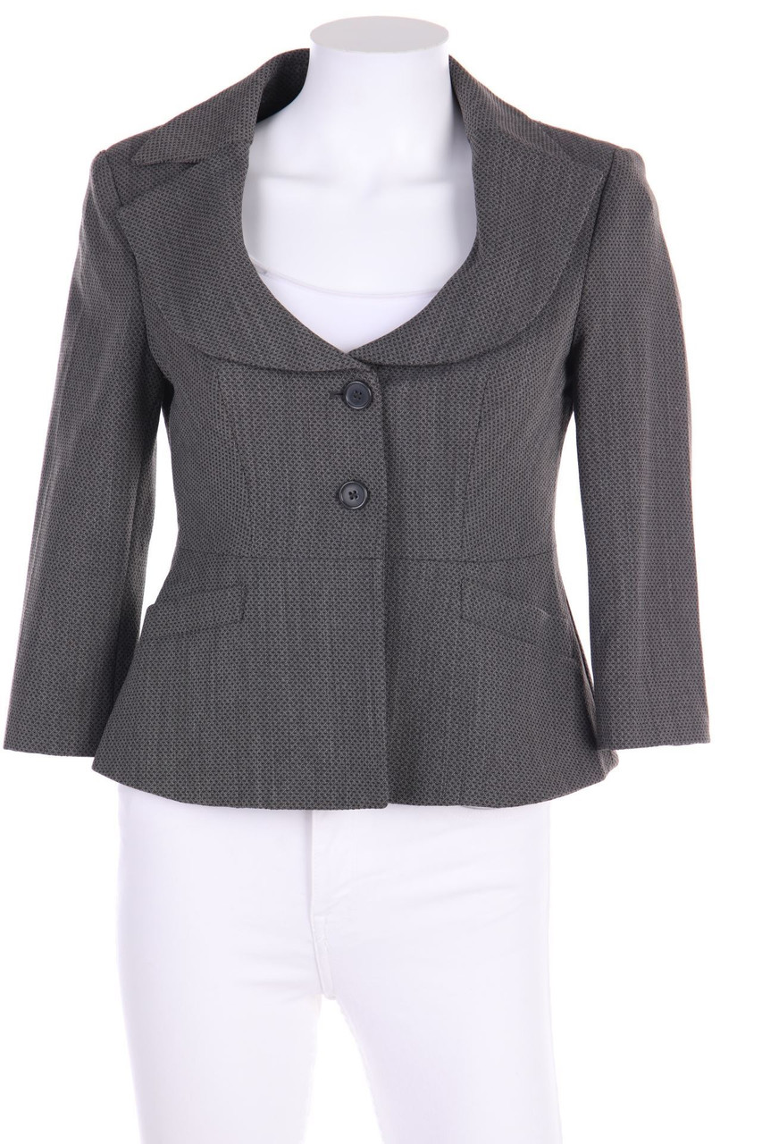 BLUNAUTA - Muster-Blazer - D 40