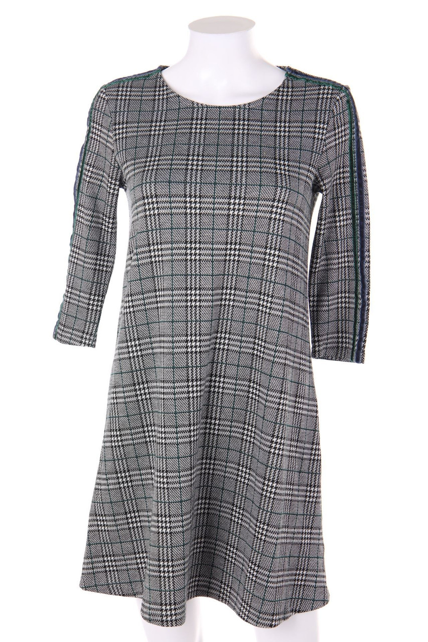 Pimkie COLLECTION - Kleid mit Karo-Muster - S