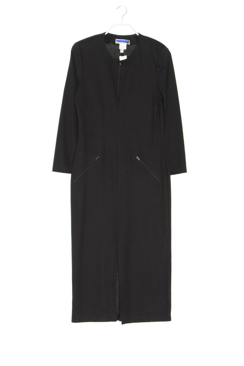 COLLECTION 5 - Maxi-Kleid aus Viskose-Mix - D 40