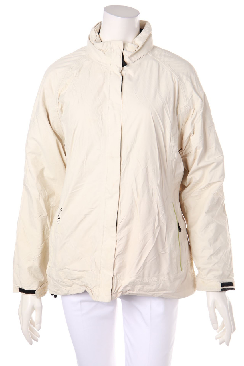 AIGLE - Jacke mit Zipper - D 42