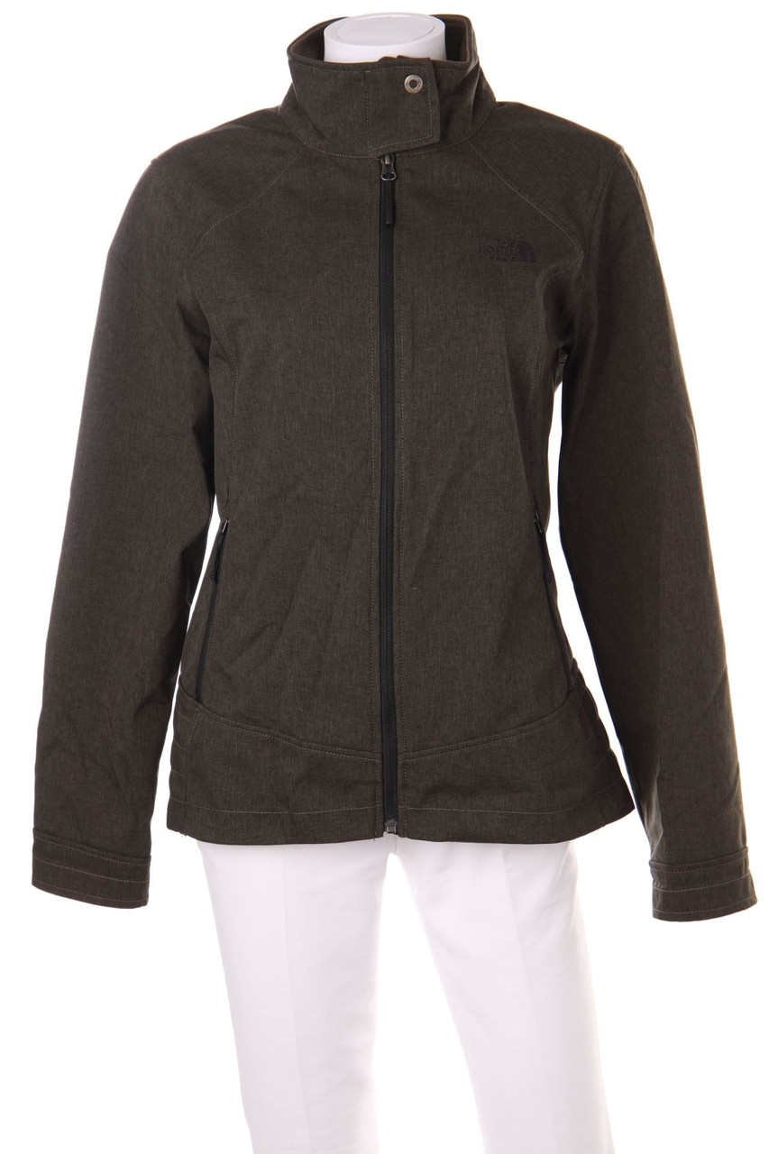 THE NORTH FACE - Jacke mit Logo-Stickerei - L