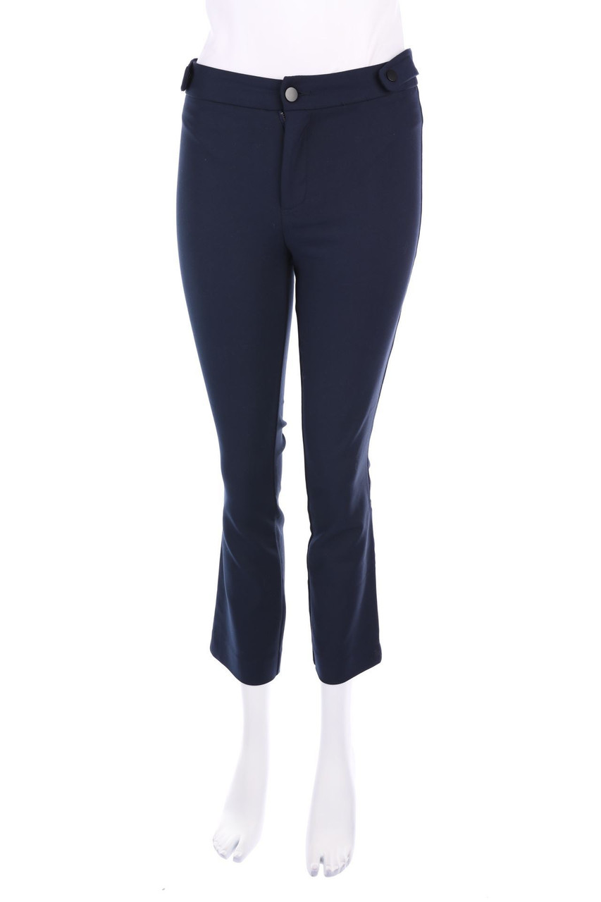 MANGO - Hose mit Stretch - D 36
