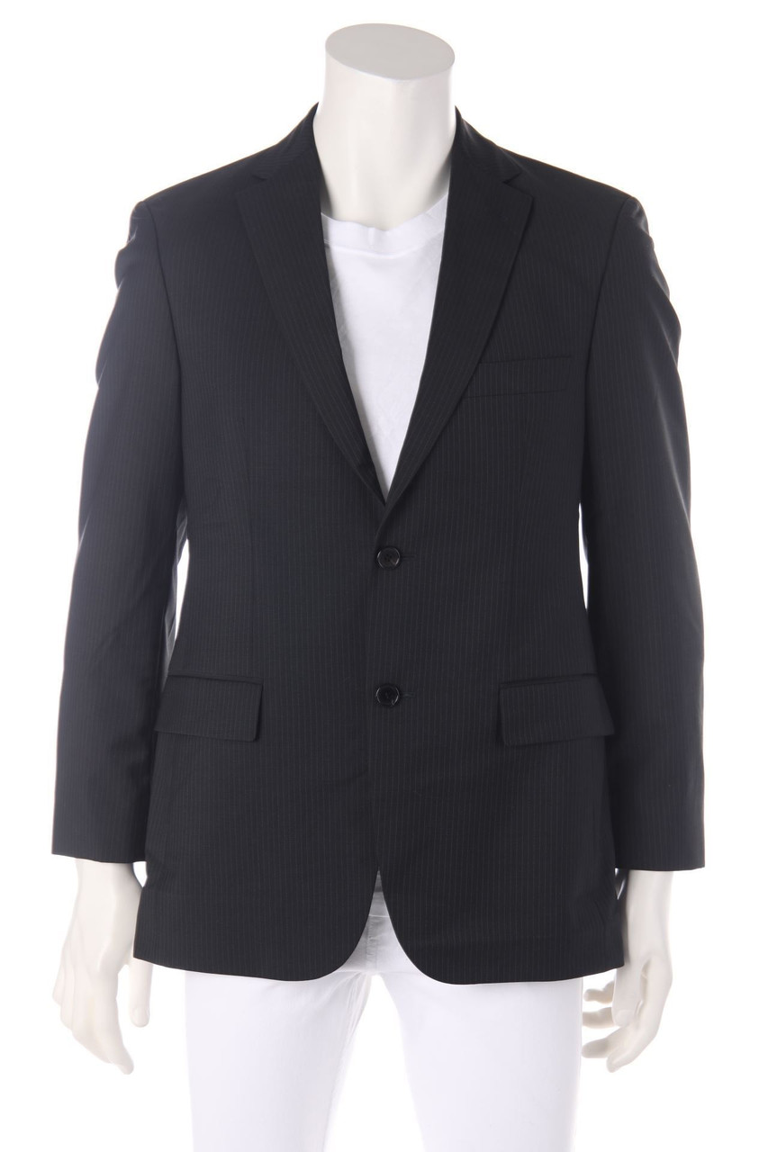 BOSS HUGO BOSS - Sakko aus reiner Schurwolle - 46