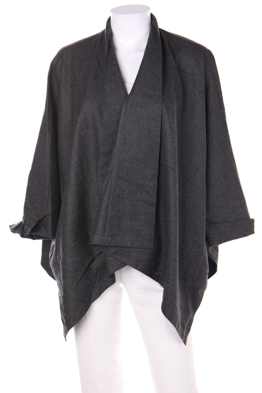 Joyce Ridings - Cape aus Wolle - D 42-44