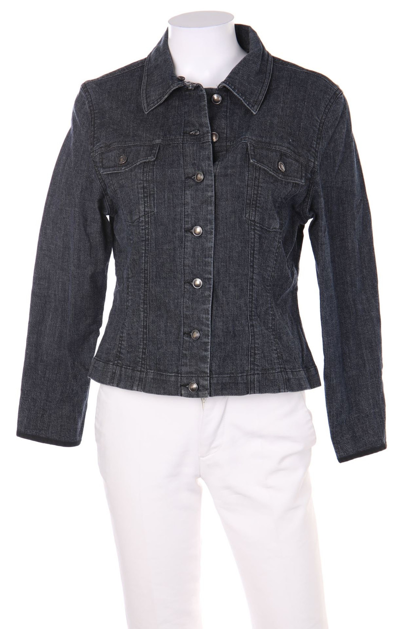 Pablo de GERARD DAREL - Jeans-Jacke aus Baumwolle - D 40