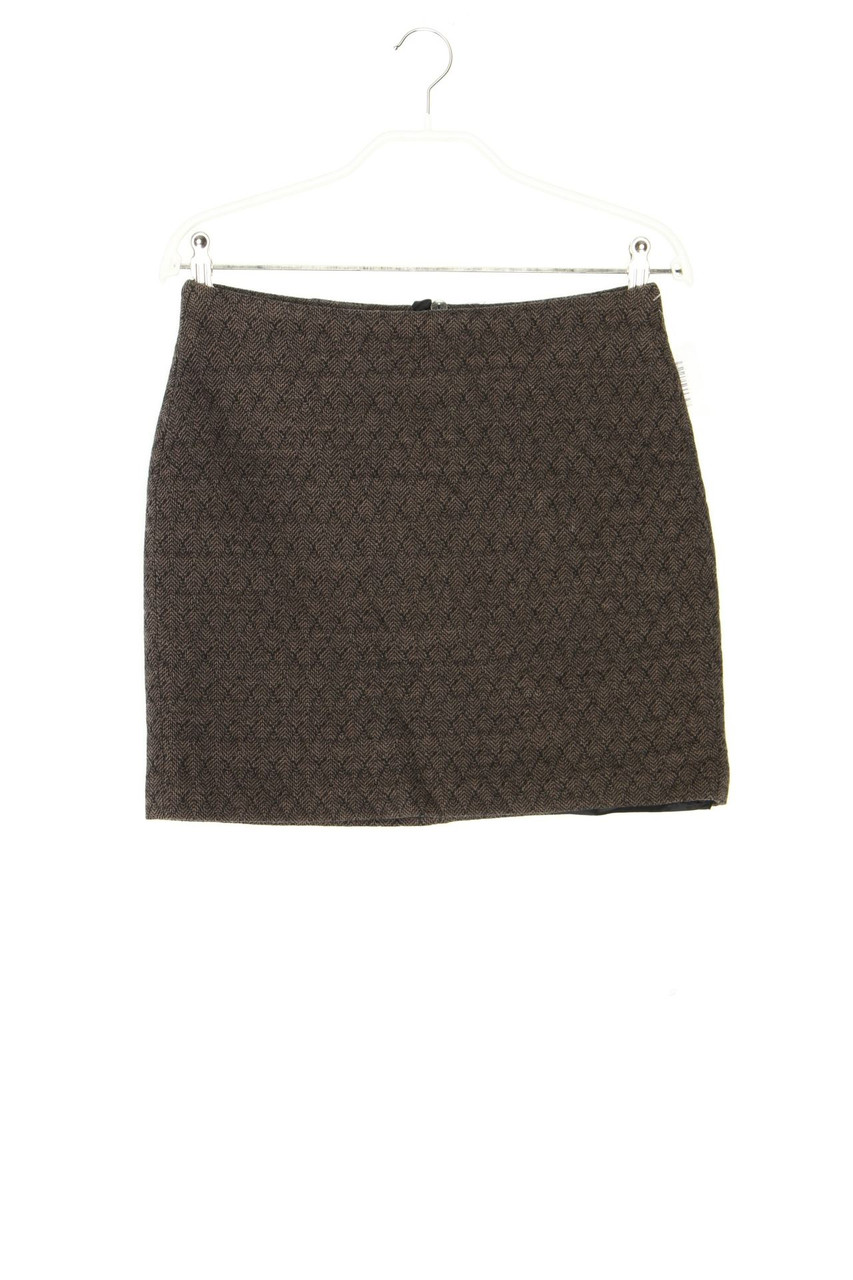 OPUS - Minirock mit Wolle - D 34