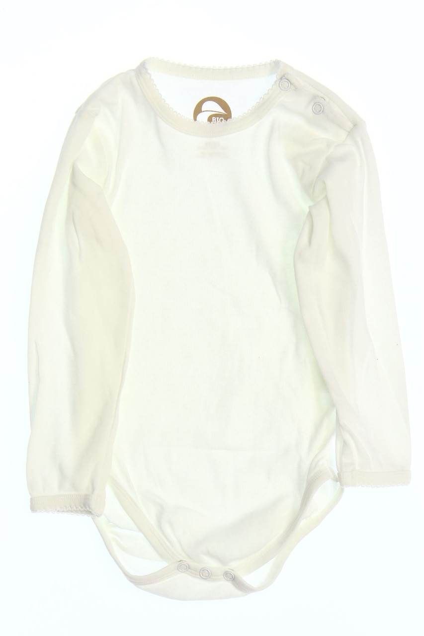 Migros - Body aus Jersey - 86