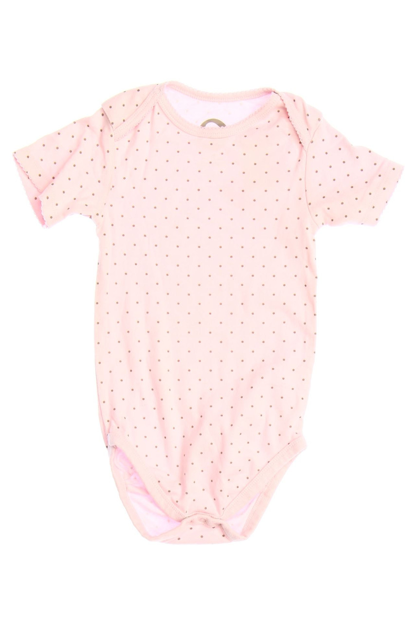 Migros - Body mit Punkten - 98