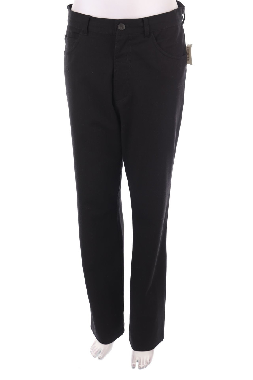 ALBERTO - Clean Chic-Hose - D 46