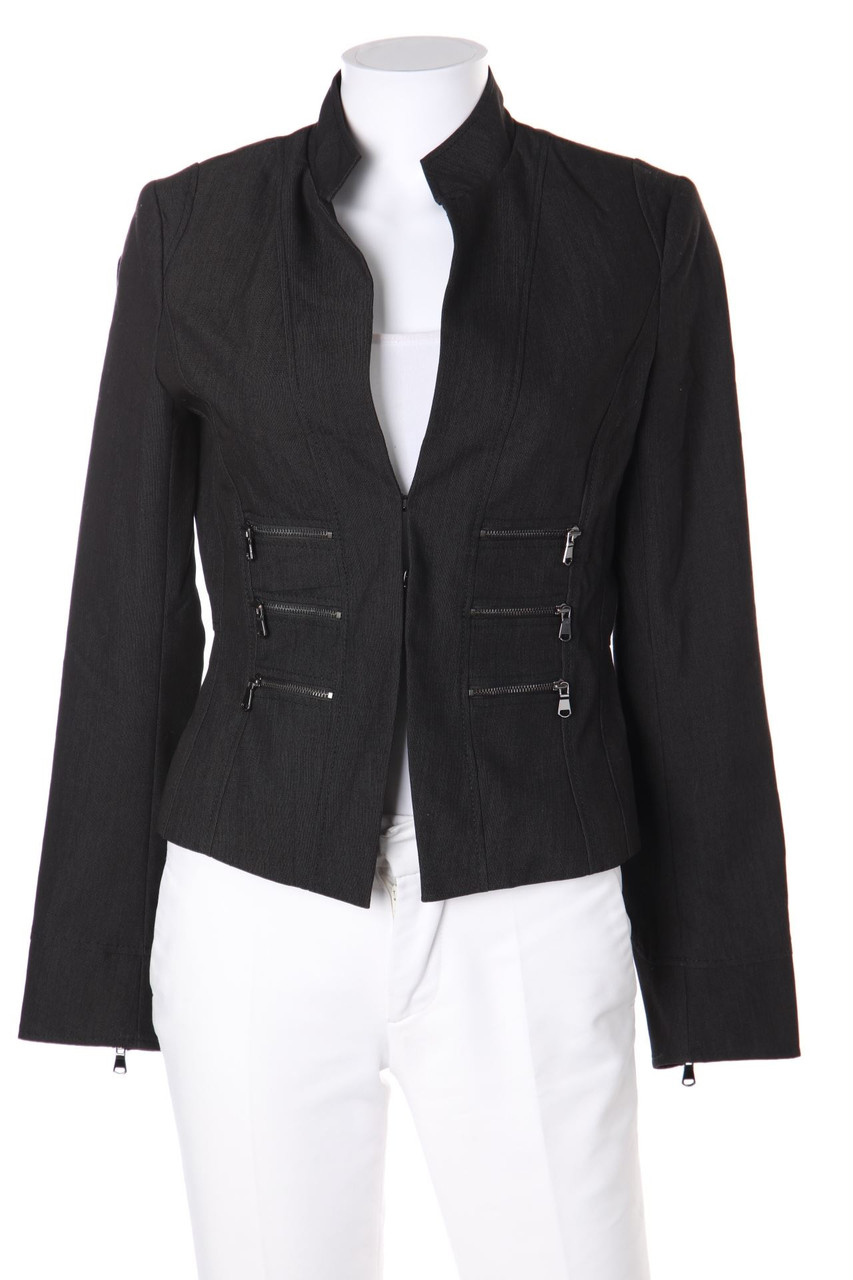 comma - Blazer - D 34