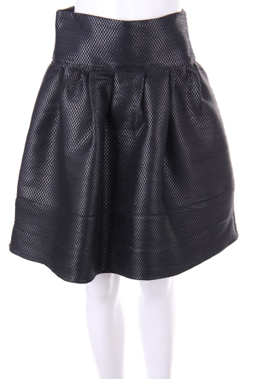 MANGO SUIT - Falten-Rock - D 36