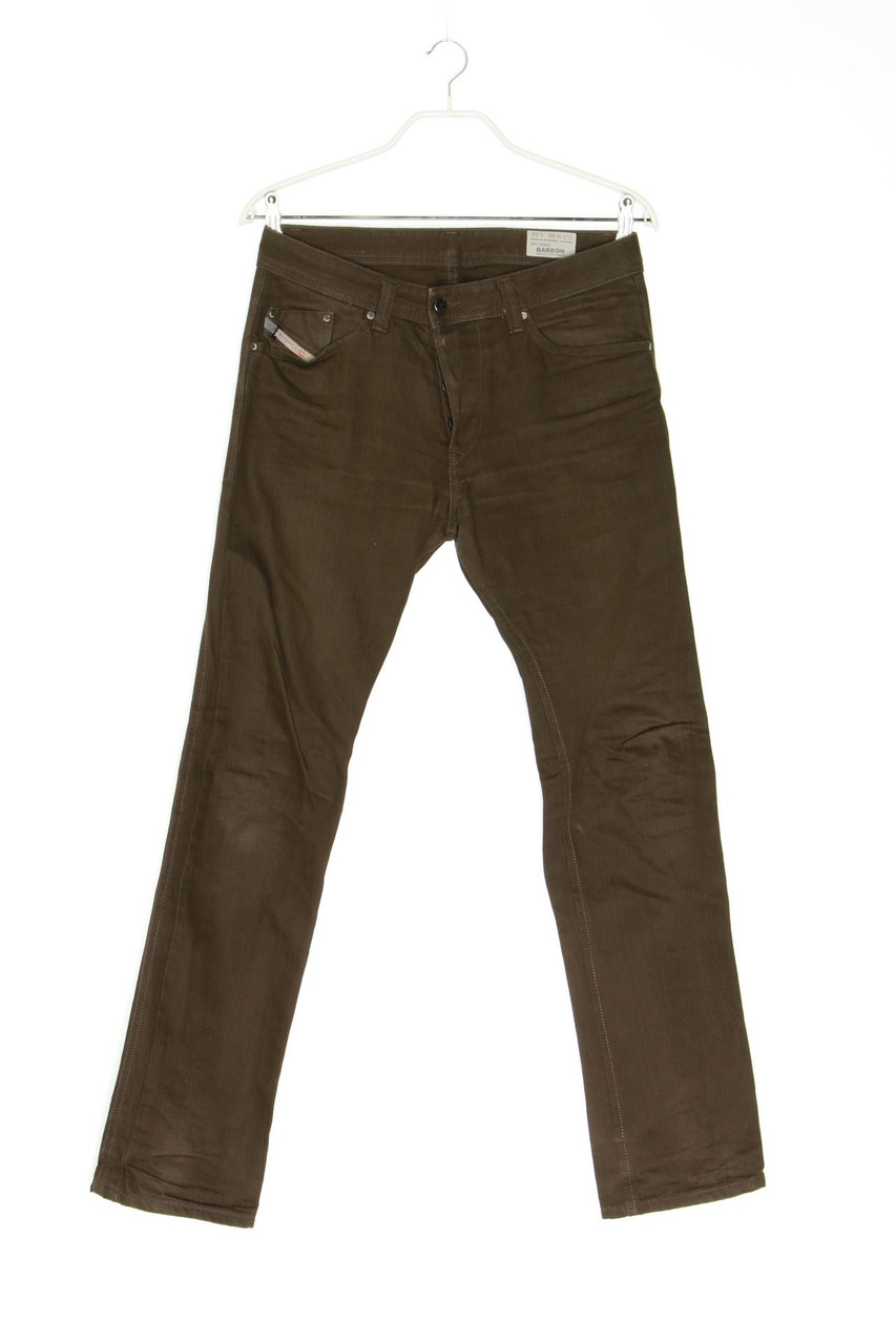 Diesel Industry - Slim Jeans - W30