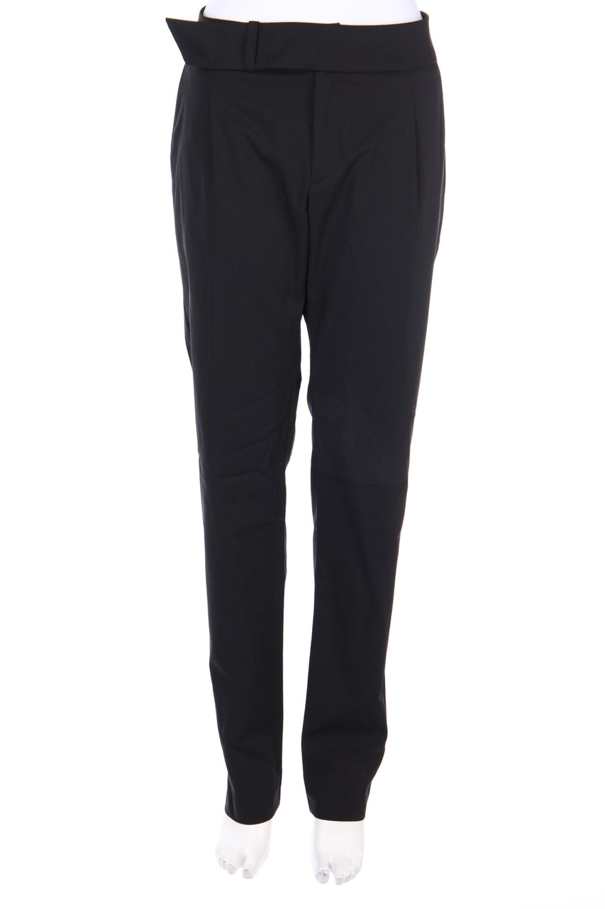 IKKS WOMEN - Hose mit Falten - XL