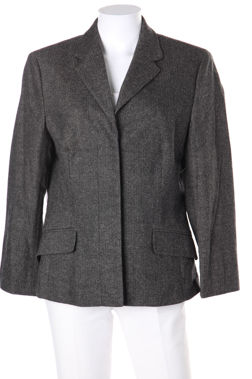 Marc O´Polo - Blazer aus Woll-Mix - D 42