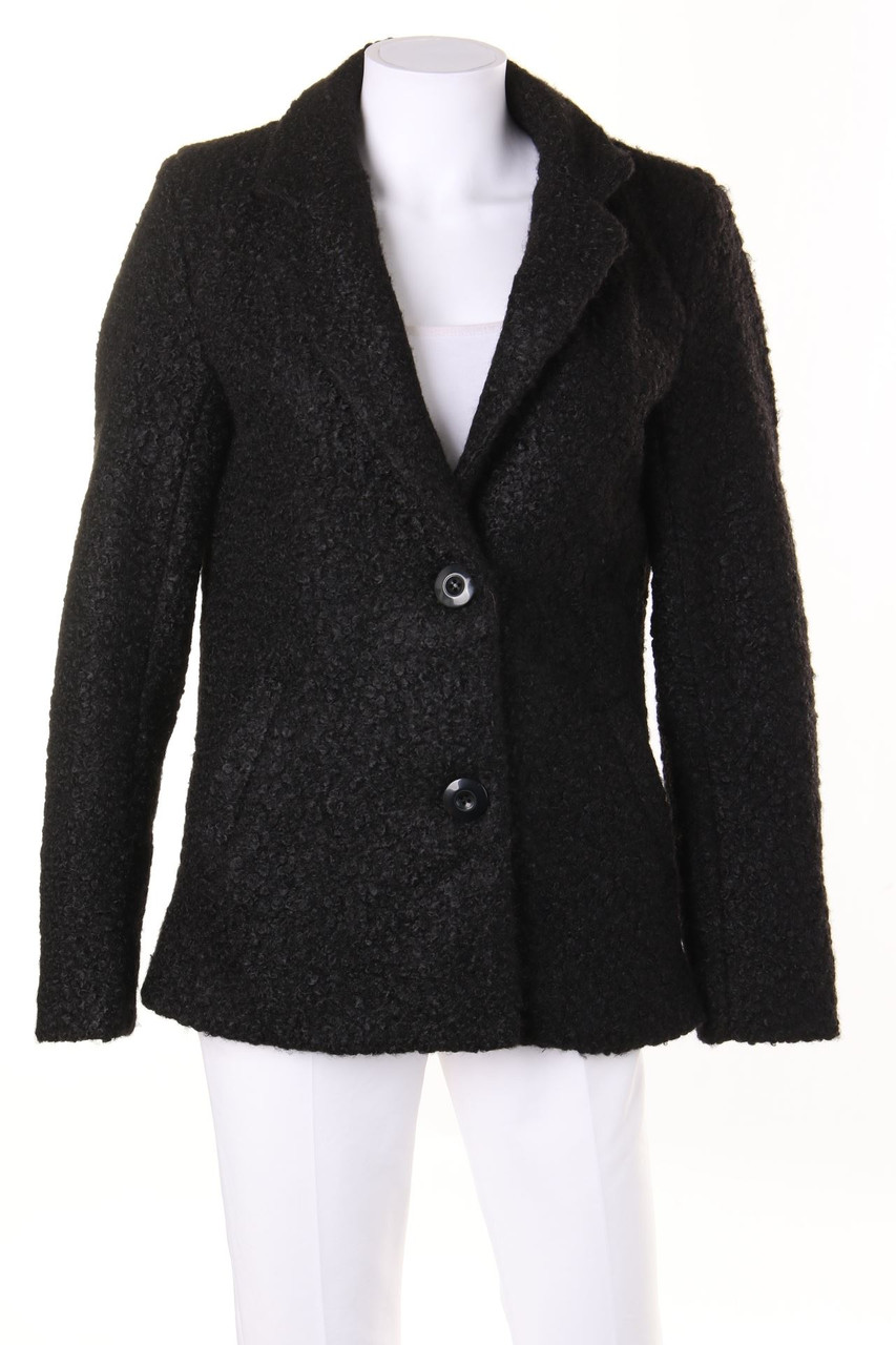 Chicorée - Fake Fur-Jacke - XS