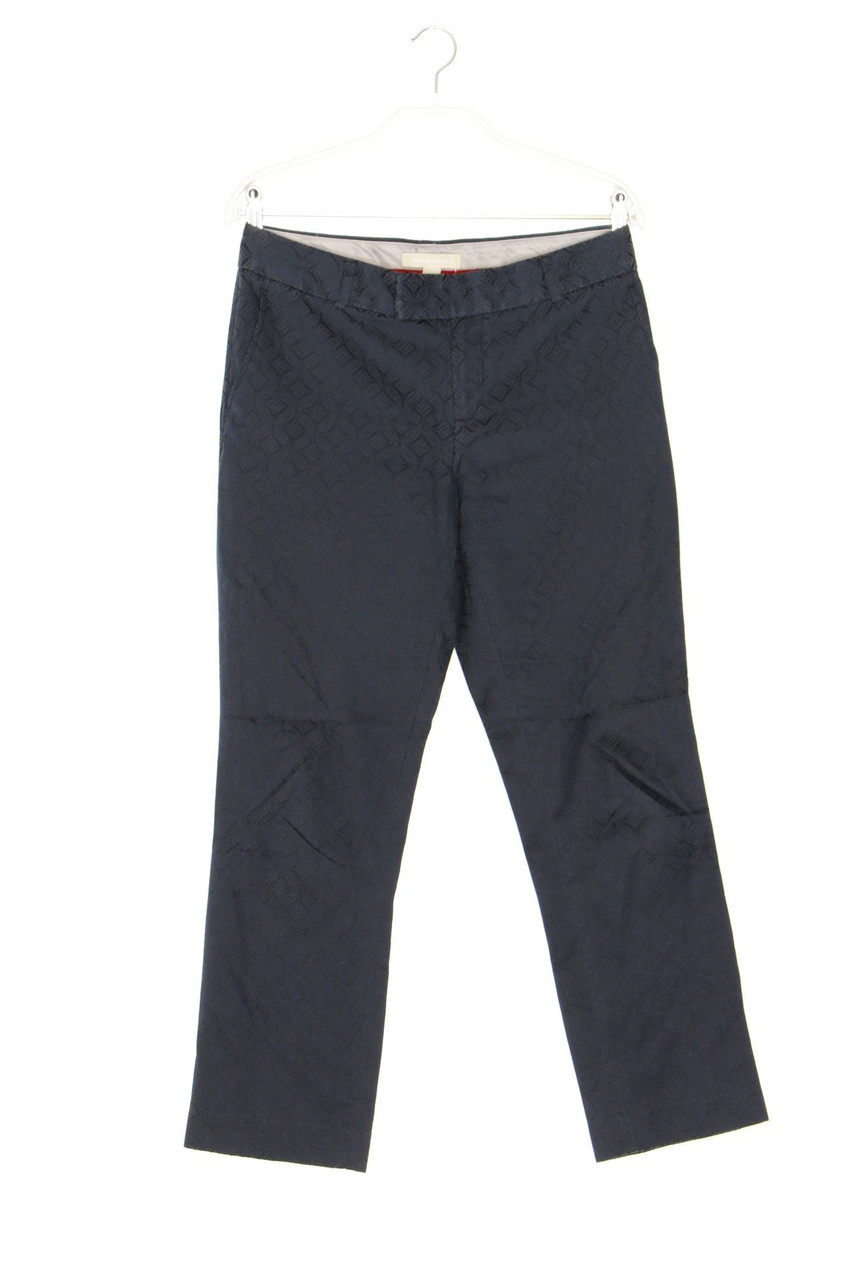 BANANA REPUBLIC - Hose aus Baumwolle mit Print - W26