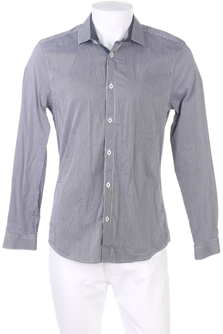 H&M - kariertes Hemd - M