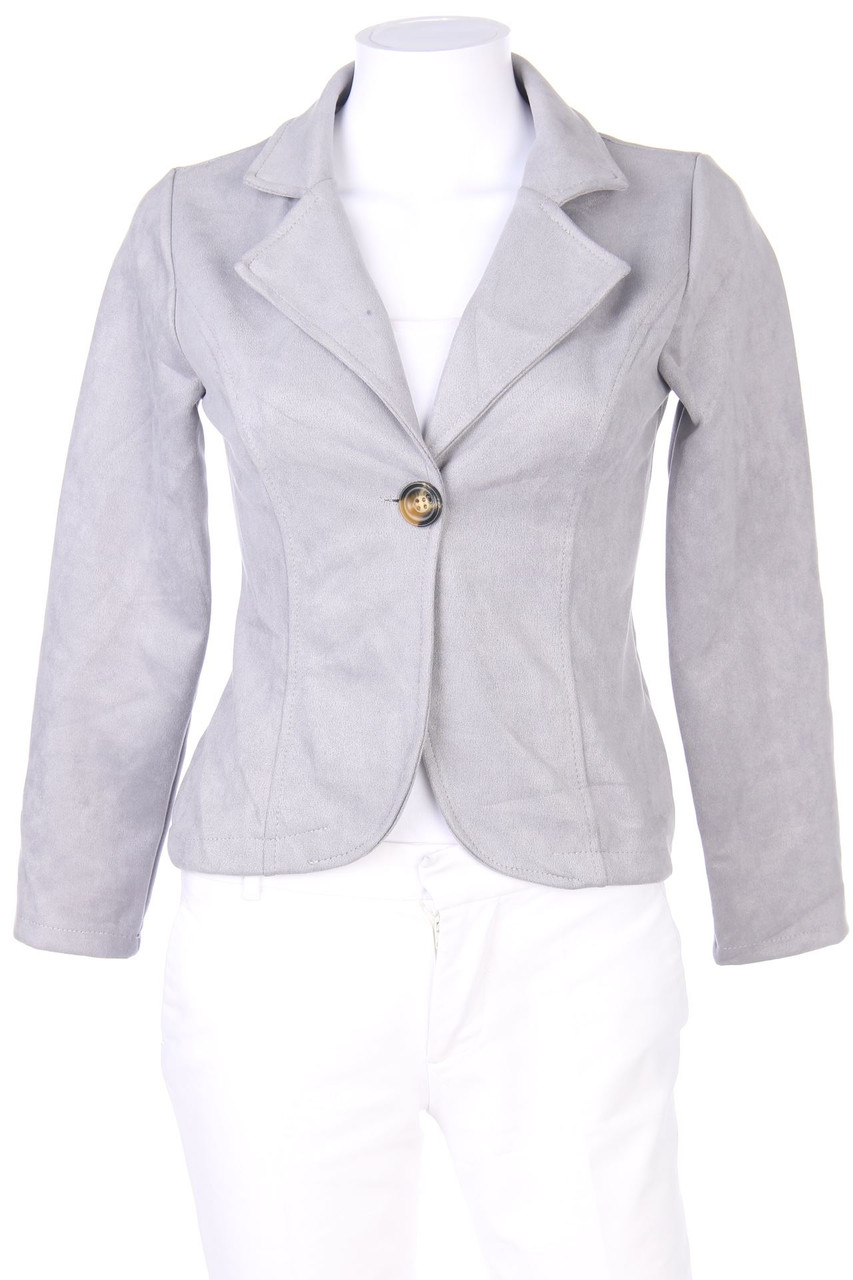 SECONDHAND - Blazer mit 7/8-Ärmel - XS