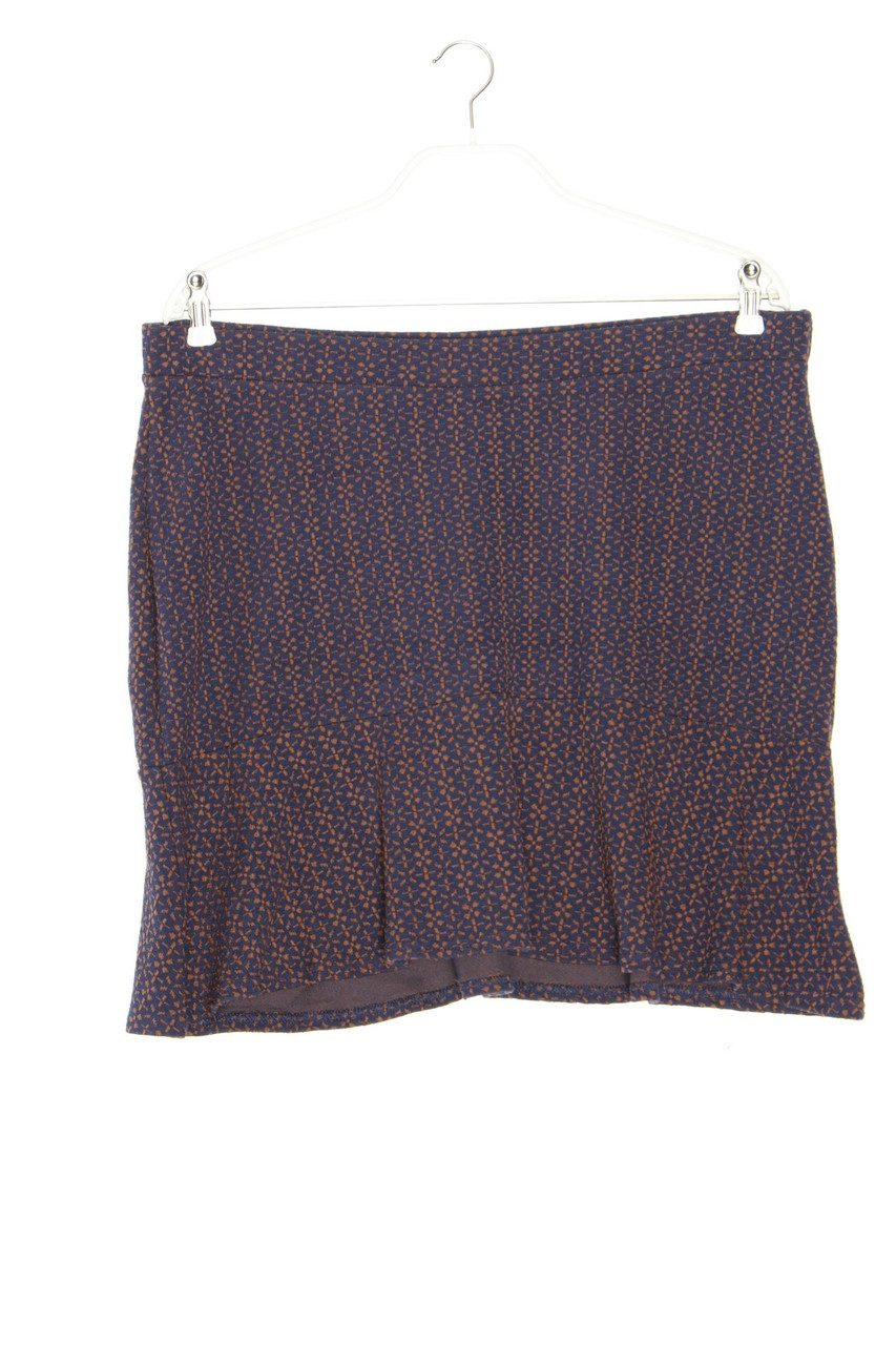 Yessica by C&A - Minirock mit Print mit Volants - L