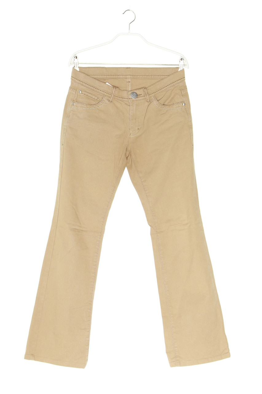 SÔNIA BOGNER - Jeans mit Stretch - D 38