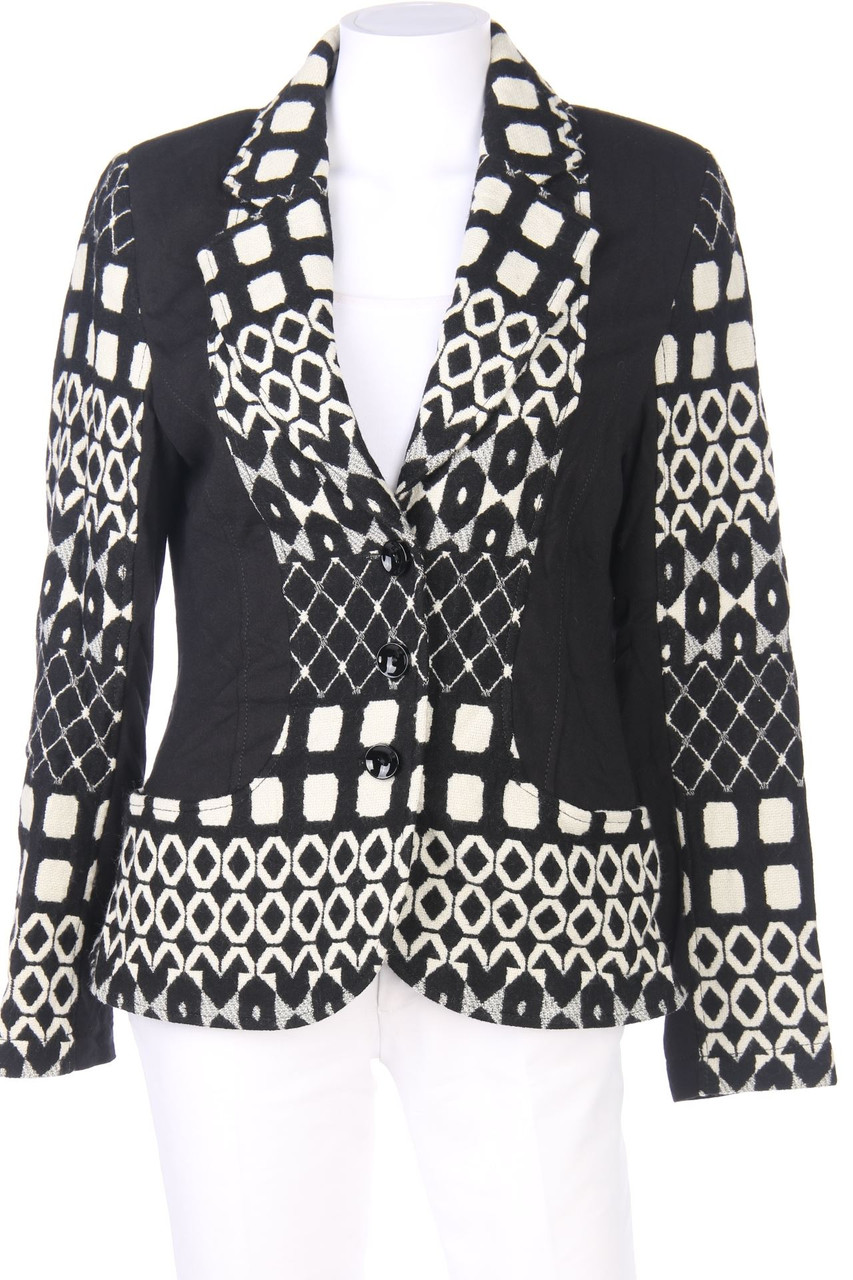 TUZZI - Blazer aus Woll-Mix - D 38