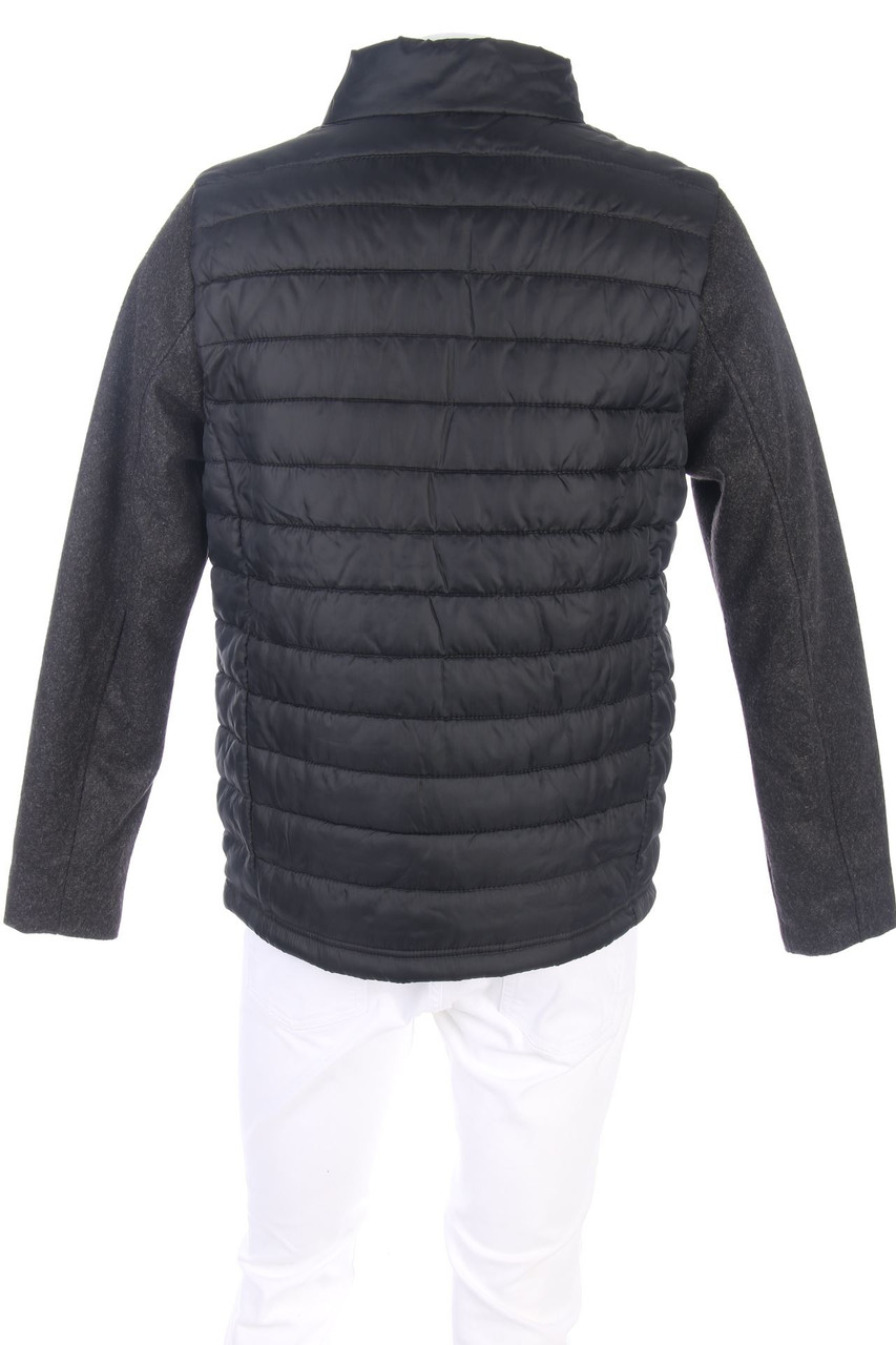 WATSON´S wattierte Jacke mit aufgesetzten Taschen M