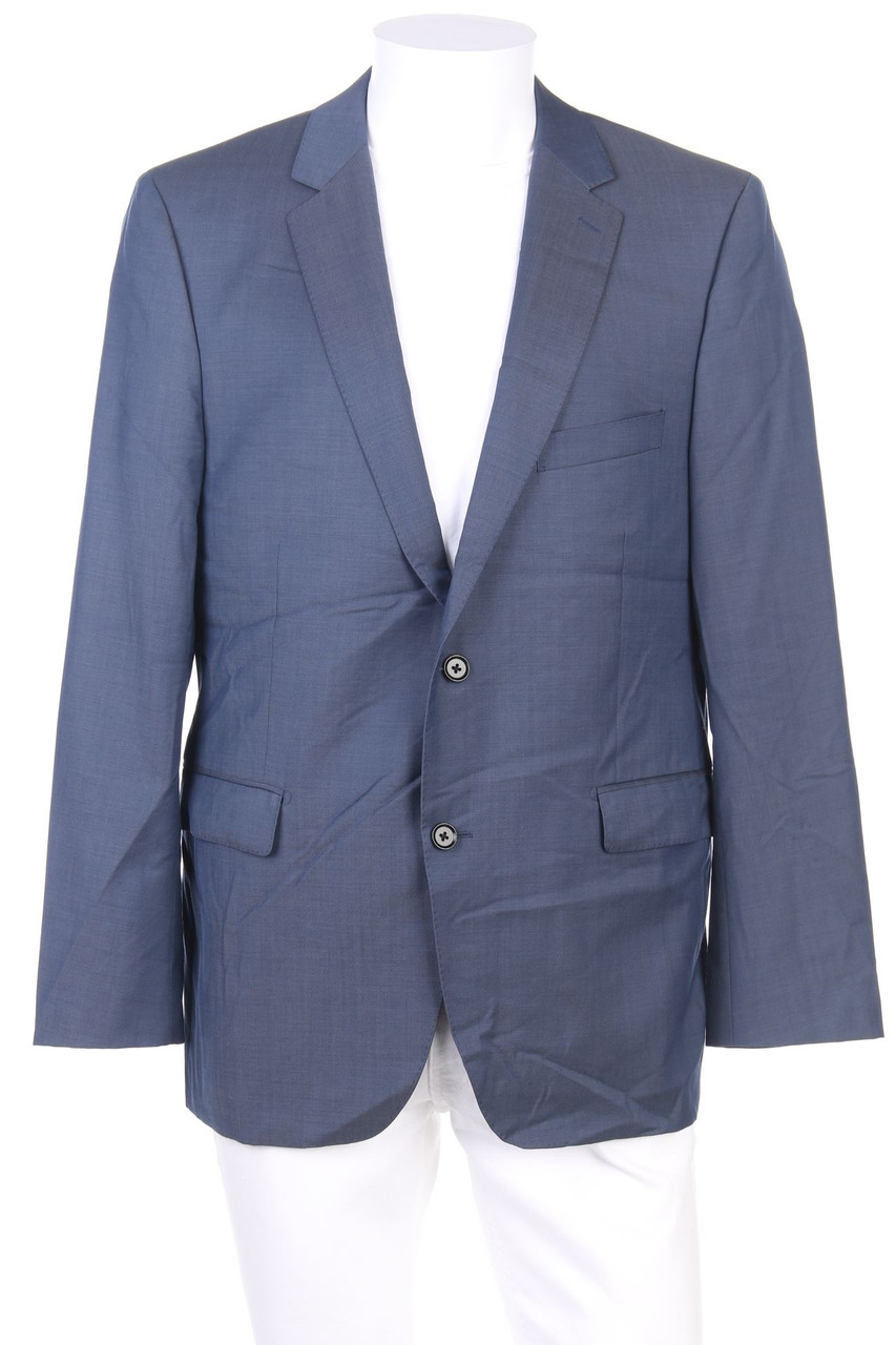 DKNY - Sakko aus Woll-Tuch - 44