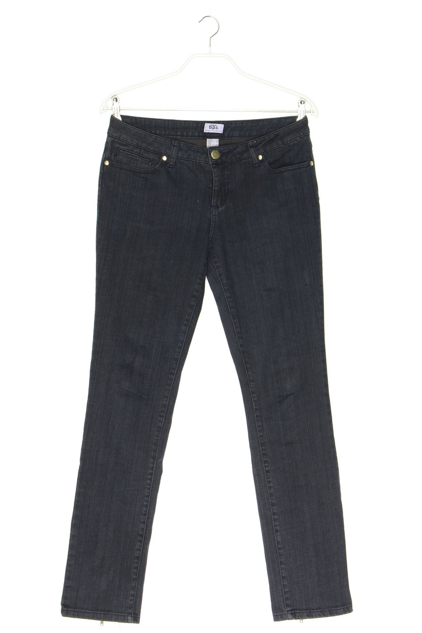 bonprix collection - Used Look Skinny-Jeans - D 40