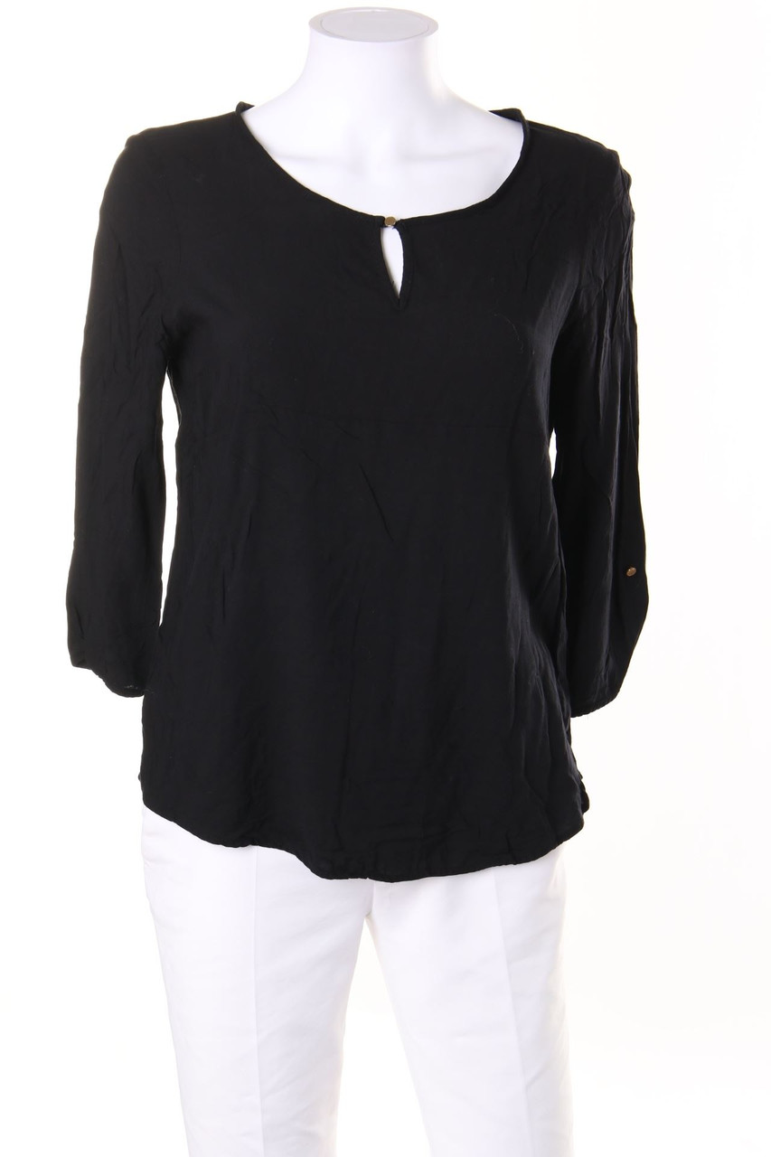 VERO MODA - Bluse mit 7/8-Ärmel - S