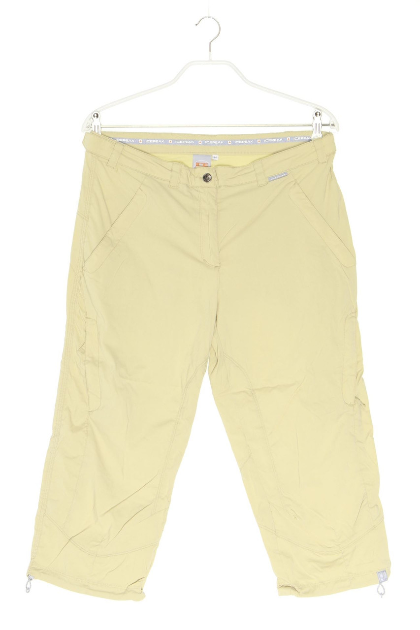 ICEPEAK - Cargo-Shorts mit Tunnelzug - 44
