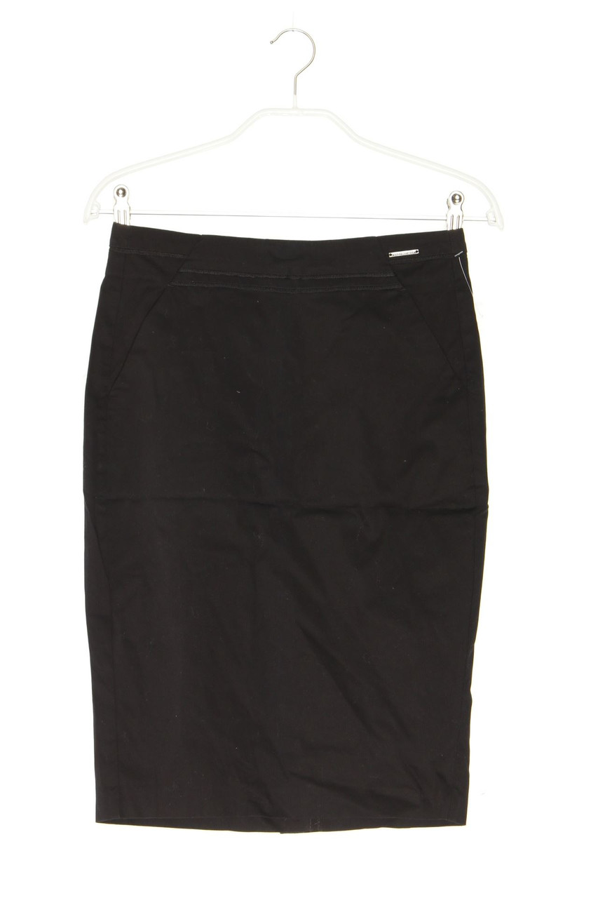 orsay - Bleistift-Rock mit Schlitz - D 34