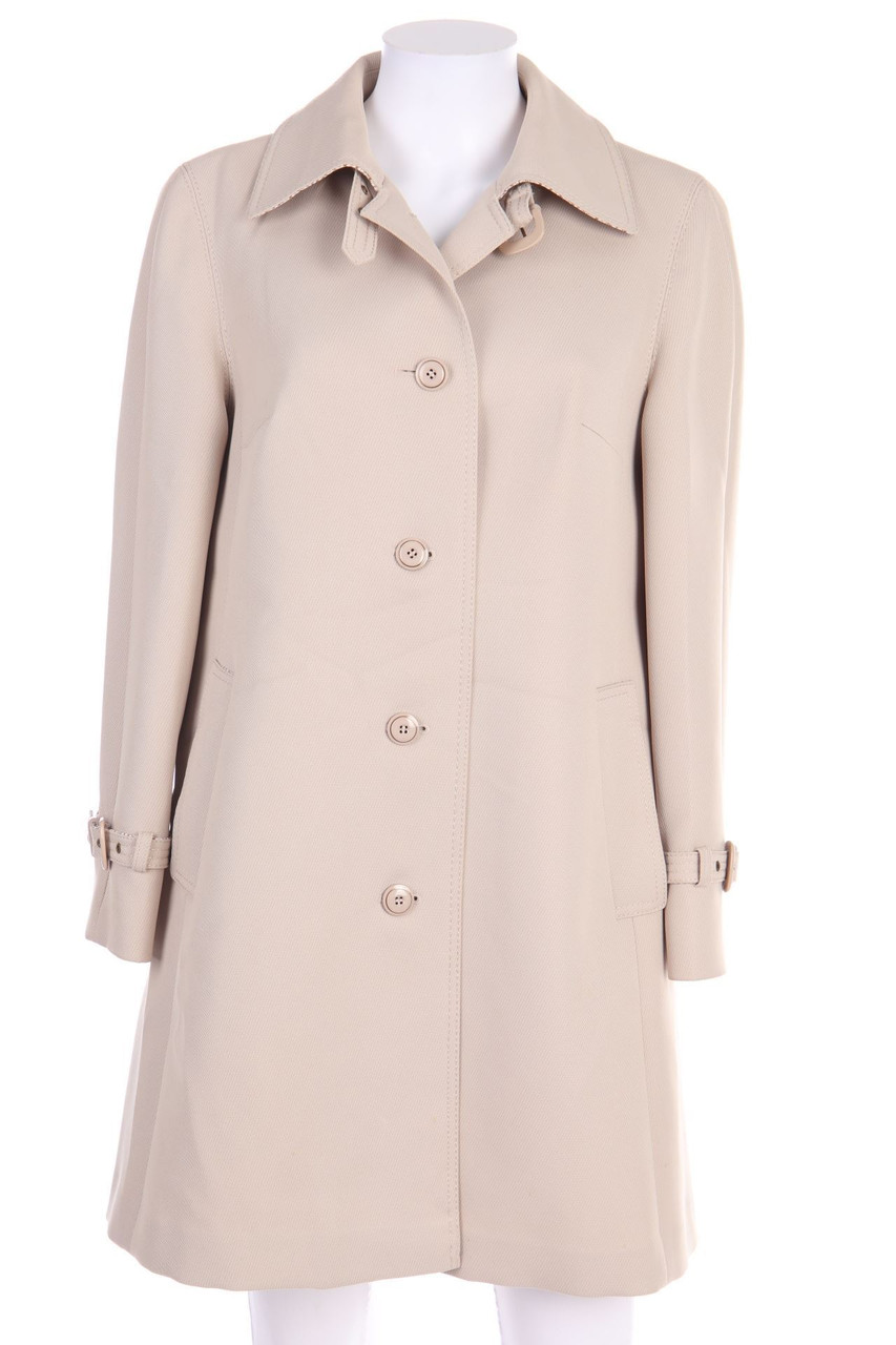 valmeline - Vintage-Blazer-Mantel - M