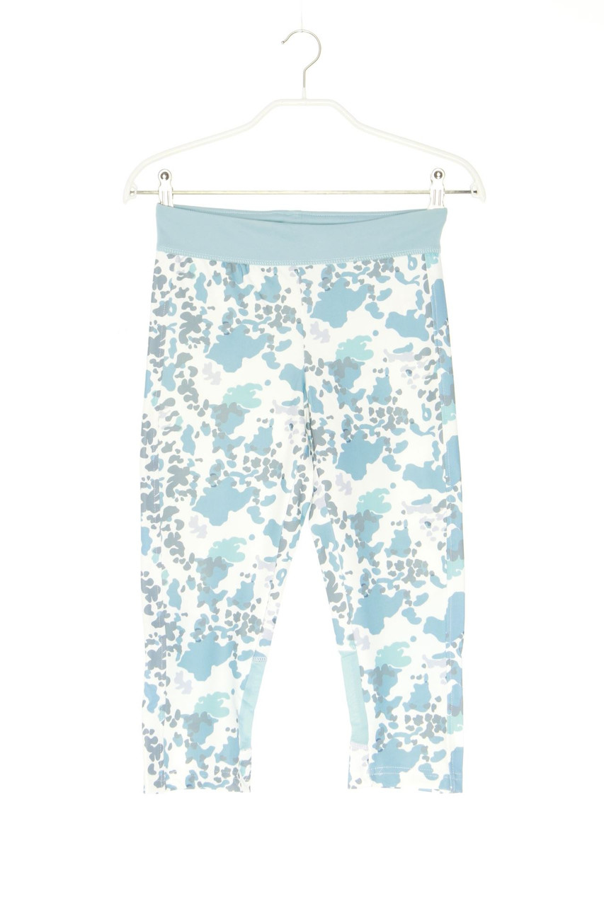 crane - Cropped-Sport-Leggings - D 34