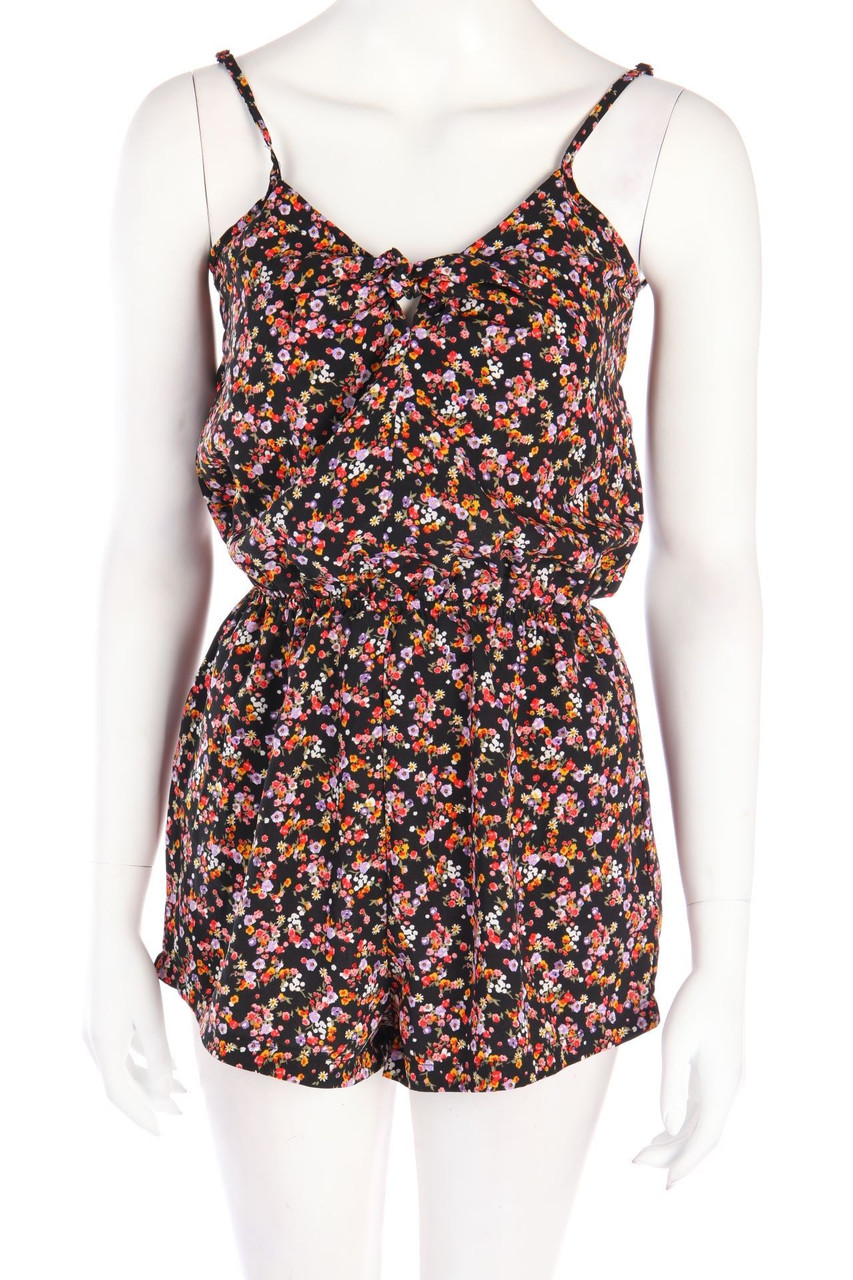 CLOCKHOUSE by C&A - Playsuit - D 36