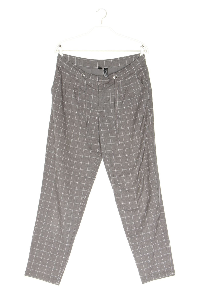 RAINBOW - Hose mit Karo-Muster - D 40