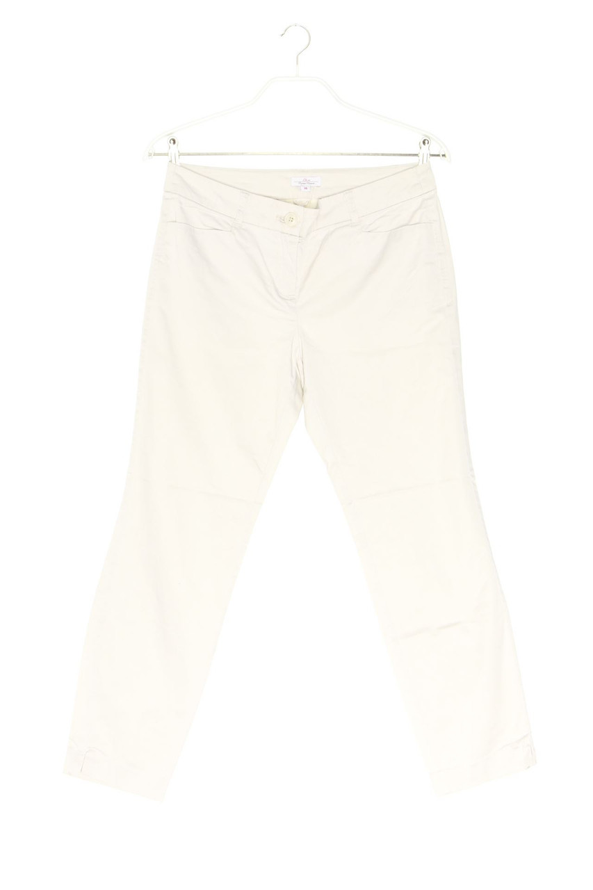 s.Oliver - Chino-Hose - D 38