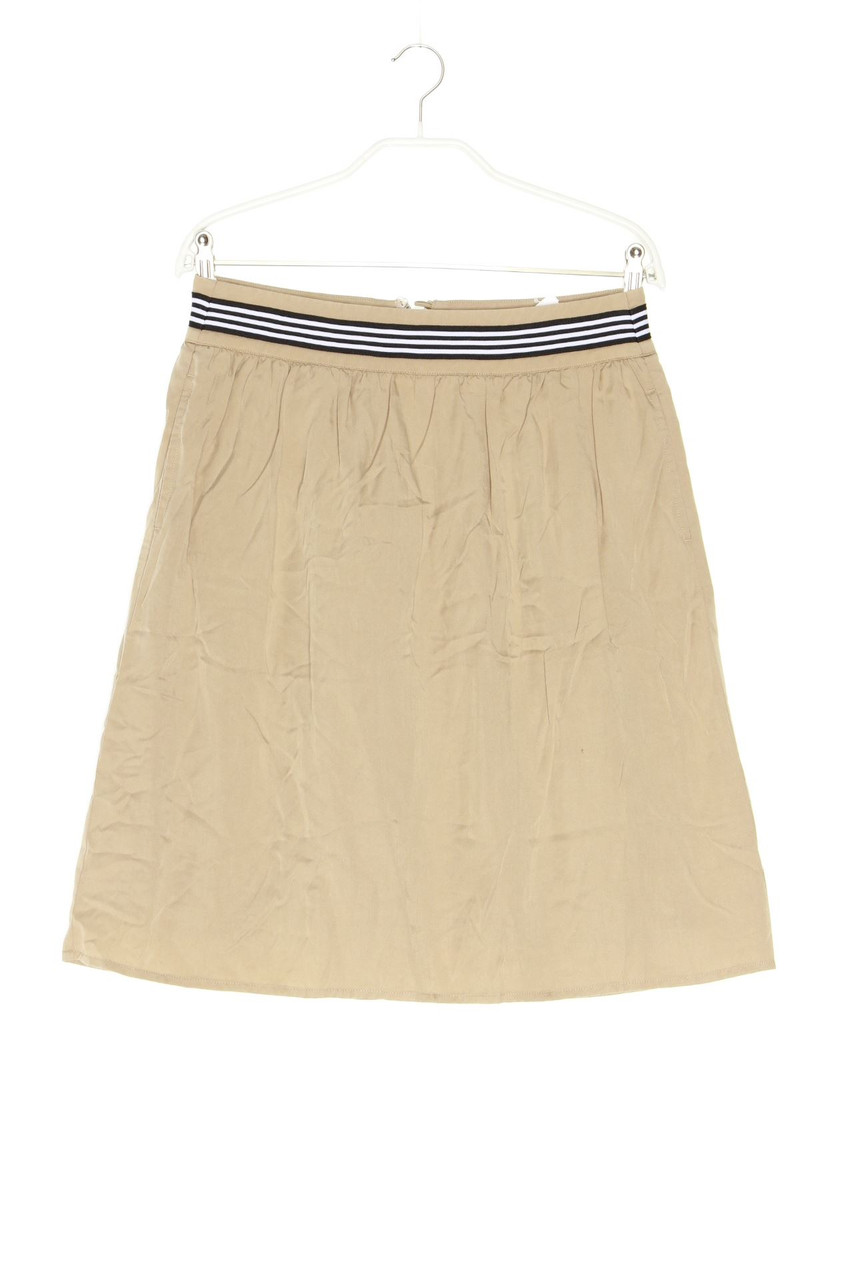 MADELEINE - Baumwoll-Rock - D 38