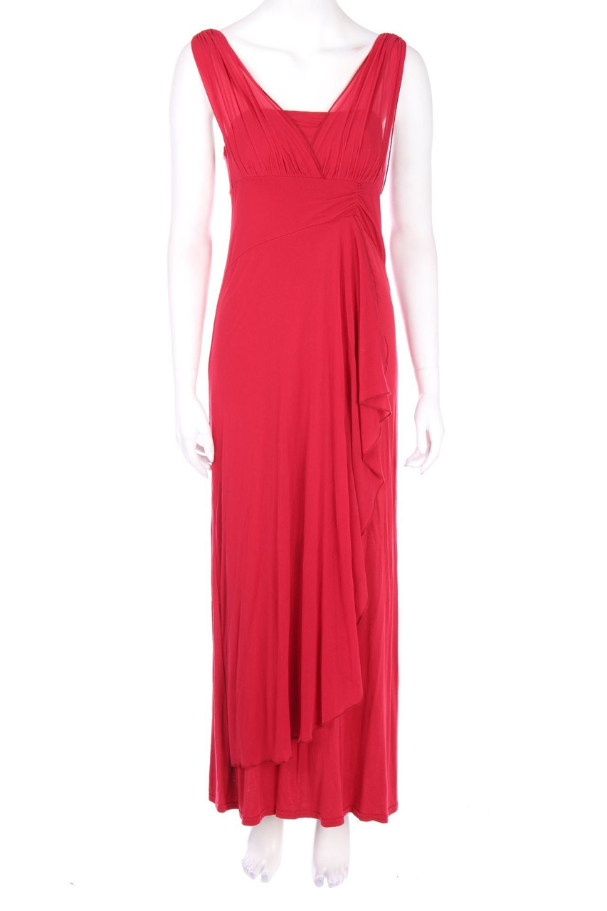 BODYFLIRT - Maxi-Abendkleid - D 32-34