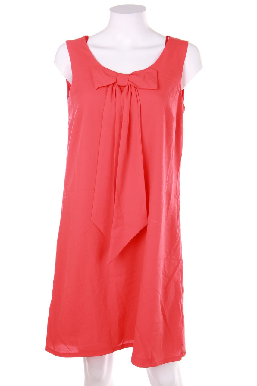 MONTEGO - Kleid mit Schleife - D 38