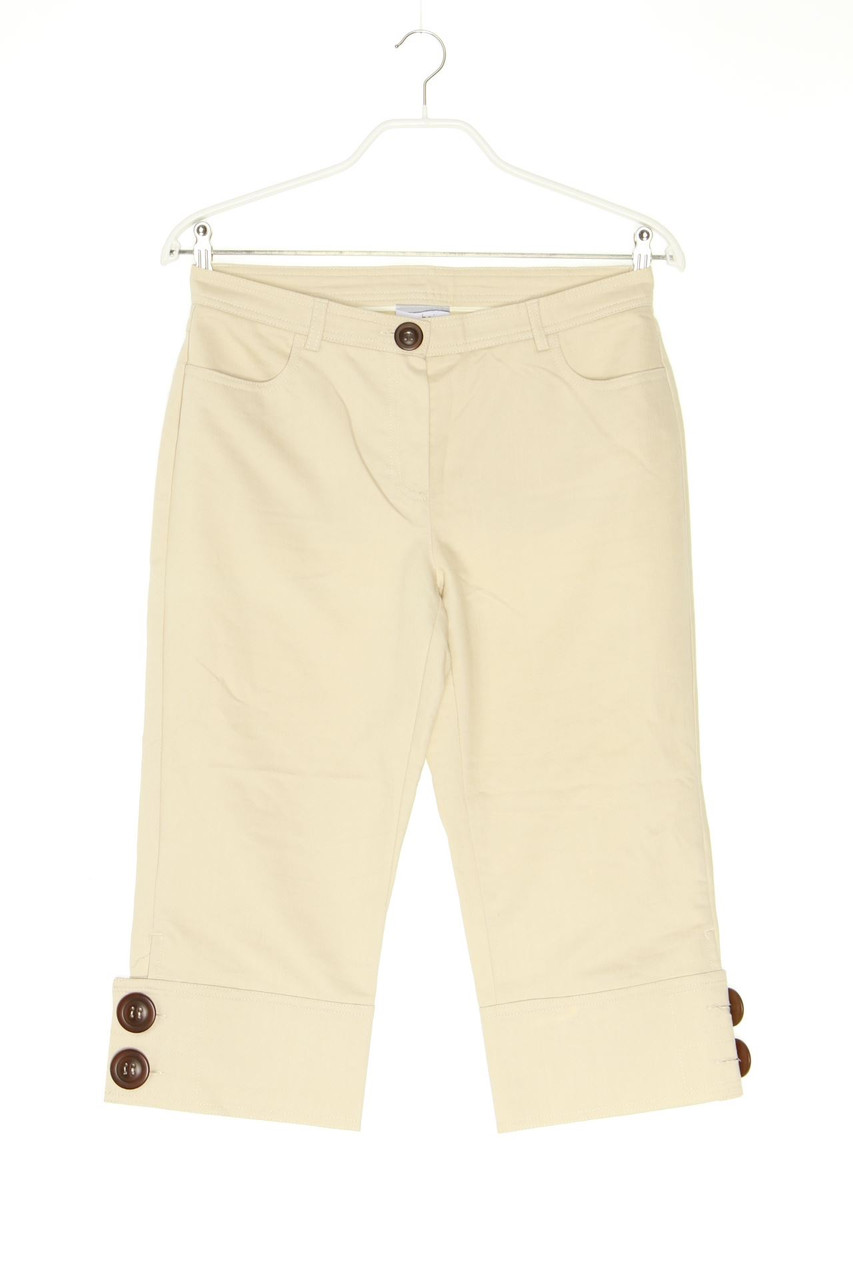 HEINE - Cropped-Hose - W31
