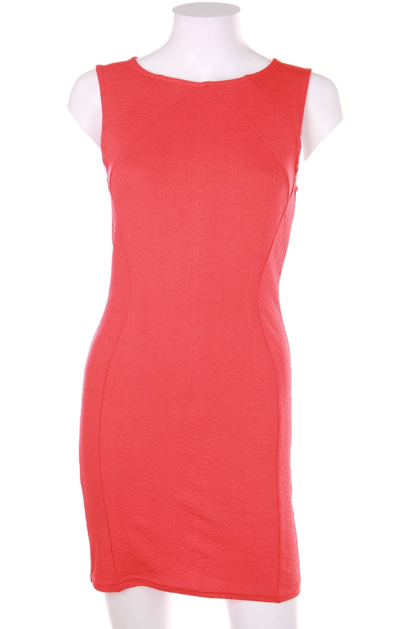 H&M DIVIDED - Mini-Kleid mit Stretch - D 34